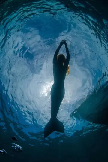 Poster for the TV series "H2O: Just Add Water" #1349476