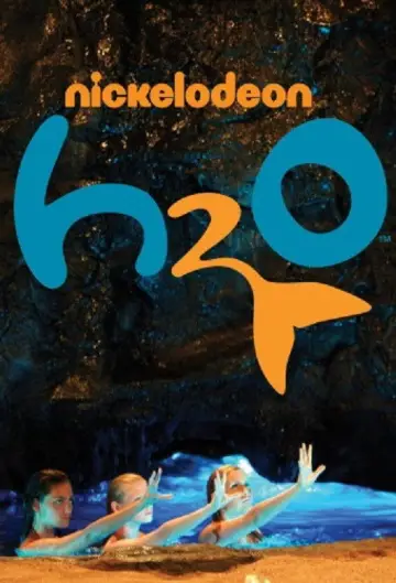 Poster for the TV series "H2O: Just Add Water" #1349488
