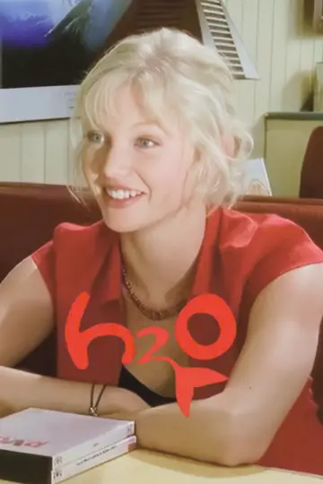 Poster for the TV series "H2O: Just Add Water" #1349501