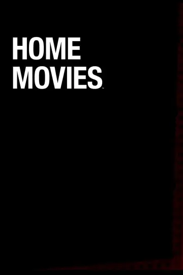 Poster for the TV series "Home Movies" #1450485