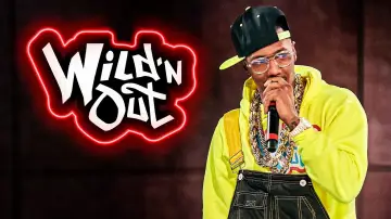 Backdrop for the TV series "Nick Cannon Presents: Wild 