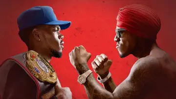 Backdrop for the TV series "Nick Cannon Presents: Wild 