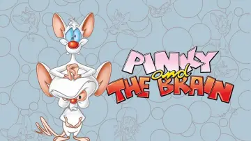 Backdrop for the TV series "Pinky and the Brain" #1354039