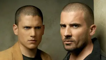 Backdrop к сериалу "Prison Break" #1244402