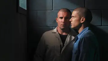 Backdrop к сериалу "Prison Break" #1244415
