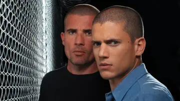 Backdrop к сериалу "Prison Break" #1244421
