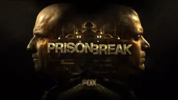 Backdrop к сериалу "Prison Break" #1244444