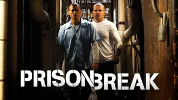 Backdrop к сериалу "Prison Break" #1244448