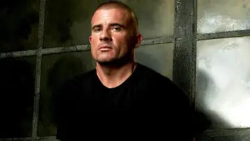 Backdrop к сериалу "Prison Break" #1244449
