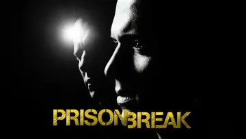 Backdrop к сериалу "Prison Break" #1244490