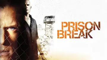 Backdrop к сериалу "Prison Break" #1244517