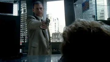 Backdrop к сериалу "Prison Break" #1244561