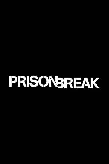 Poster for the TV series "Prison Break" #1244659