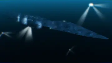 Backdrop for the TV series "seaQuest DSV" #1349107