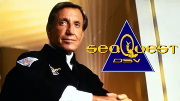 Backdrop for the TV series "seaQuest DSV" #1349110