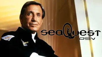 Backdrop for the TV series "seaQuest DSV" #1349113