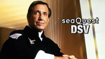 Backdrop for the TV series "seaQuest DSV" #1349114