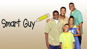 Backdrop for the TV series "Smart Guy" #1435260