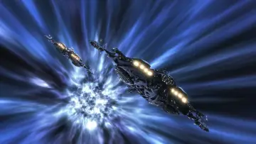 Backdrop for the TV series "Stargate Atlantis" #1289632