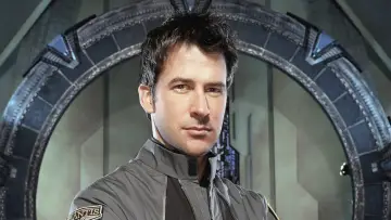 Backdrop for the TV series "Stargate Atlantis" #1289633