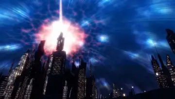 Backdrop for the TV series "Stargate Atlantis" #1289637