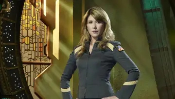 Backdrop for the TV series "Stargate Atlantis" #1289655