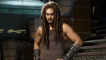 Backdrop for the TV series "Stargate Atlantis" #1289664