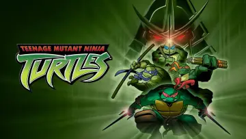 Backdrop for the TV series "Teenage Mutant Ninja Turtles" #1324283