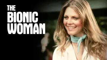Backdrop for the TV series "The Bionic Woman" #1361047