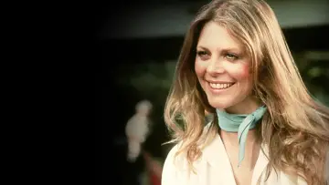 Backdrop for the TV series "The Bionic Woman" #1361048