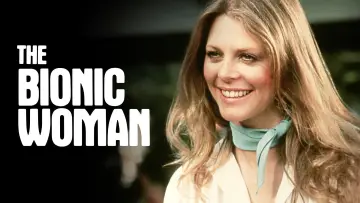 Backdrop for the TV series "The Bionic Woman" #1361049