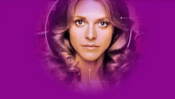 Backdrop for the TV series "The Bionic Woman" #1361051