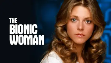 Backdrop for the TV series "The Bionic Woman" #1361052