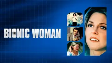 Backdrop for the TV series "The Bionic Woman" #1361053