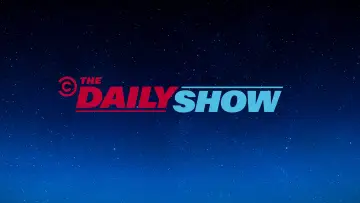 Backdrop for the TV series "The Daily Show" #1234264