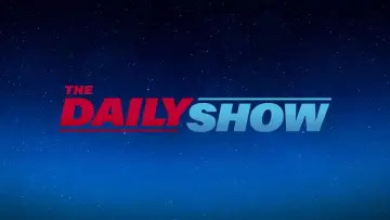 Backdrop for the TV series "The Daily Show" #1234269