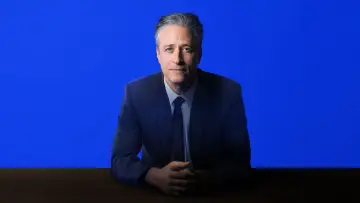 Backdrop for the TV series "The Daily Show" #1234270