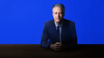 Backdrop for the TV series "The Daily Show" #1234271
