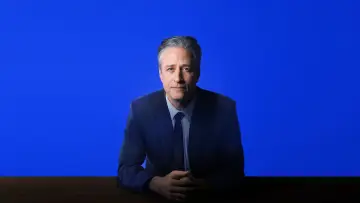 Backdrop for the TV series "The Daily Show" #1234276