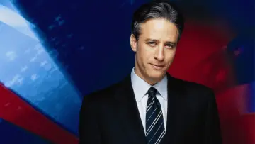 Backdrop for the TV series "The Daily Show" #1234278