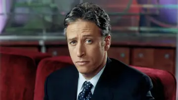 Backdrop for the TV series "The Daily Show" #1234283