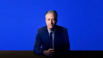 Backdrop for the TV series "The Daily Show" #1234297