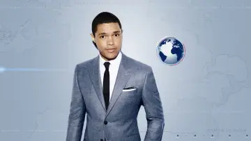 Backdrop for the TV series "The Daily Show" #1234299