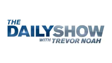 Backdrop for the TV series "The Daily Show" #1234305