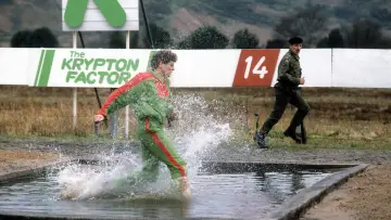 Backdrop for the TV series "The Krypton Factor" #1542750