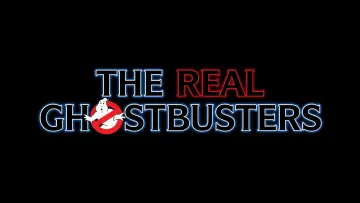 Backdrop for the TV series "The Real Ghostbusters" #1364042