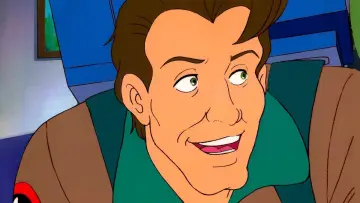 Backdrop for the TV series "The Real Ghostbusters" #1364051