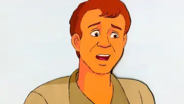 Backdrop for the TV series "The Real Ghostbusters" #1364053