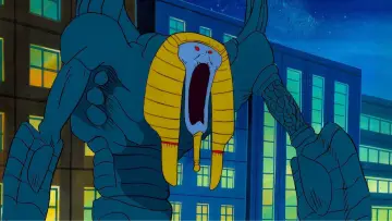 Backdrop for the TV series "The Real Ghostbusters" #1364056