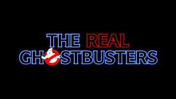 Backdrop for the TV series "The Real Ghostbusters" #1364069